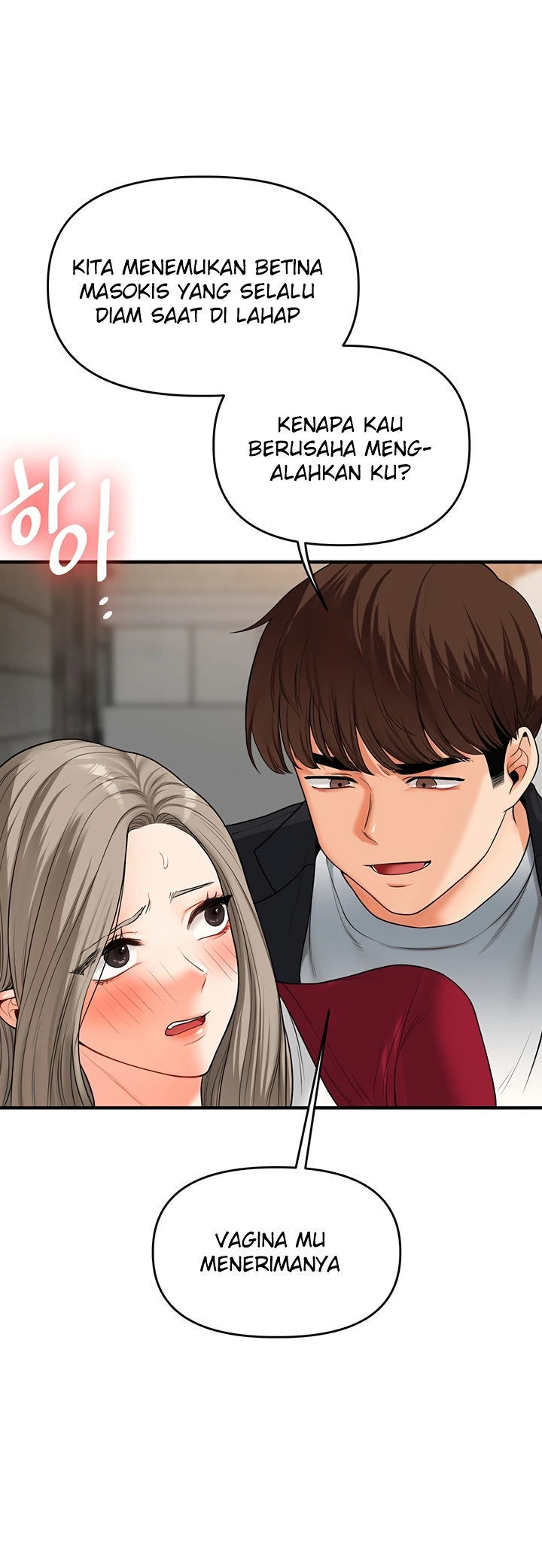 Relationship Reversal - Chapter 56 27