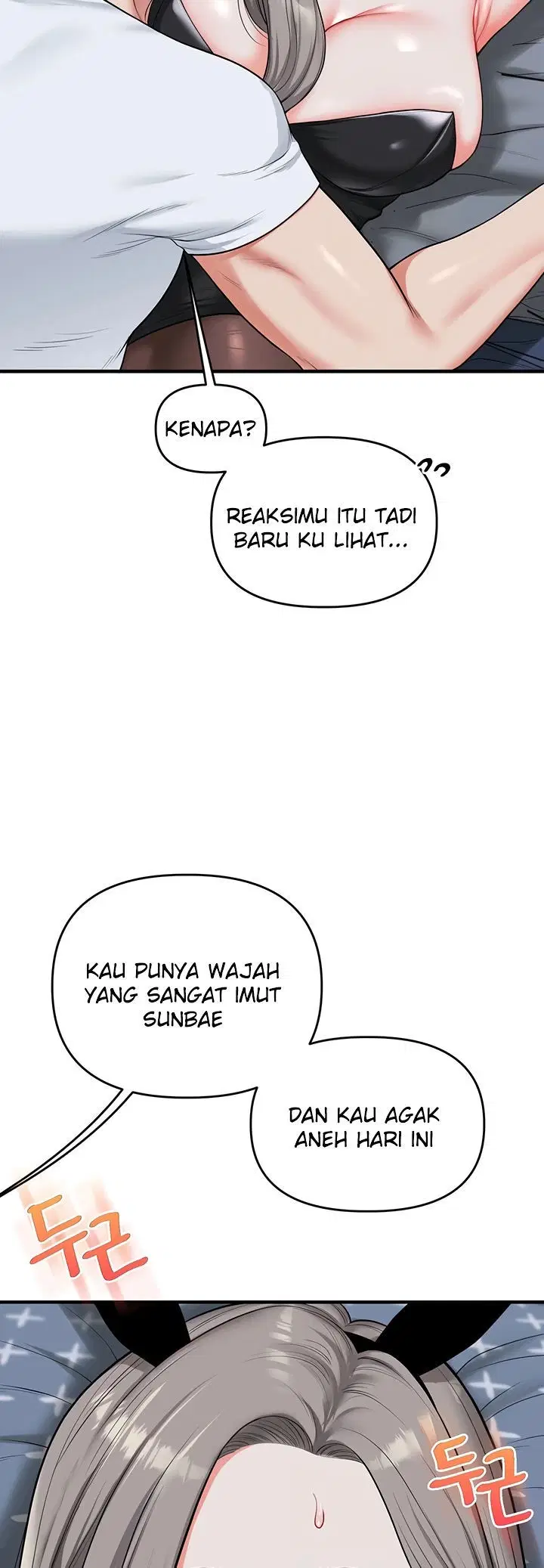 Relationship Reversal - Chapter 56 3