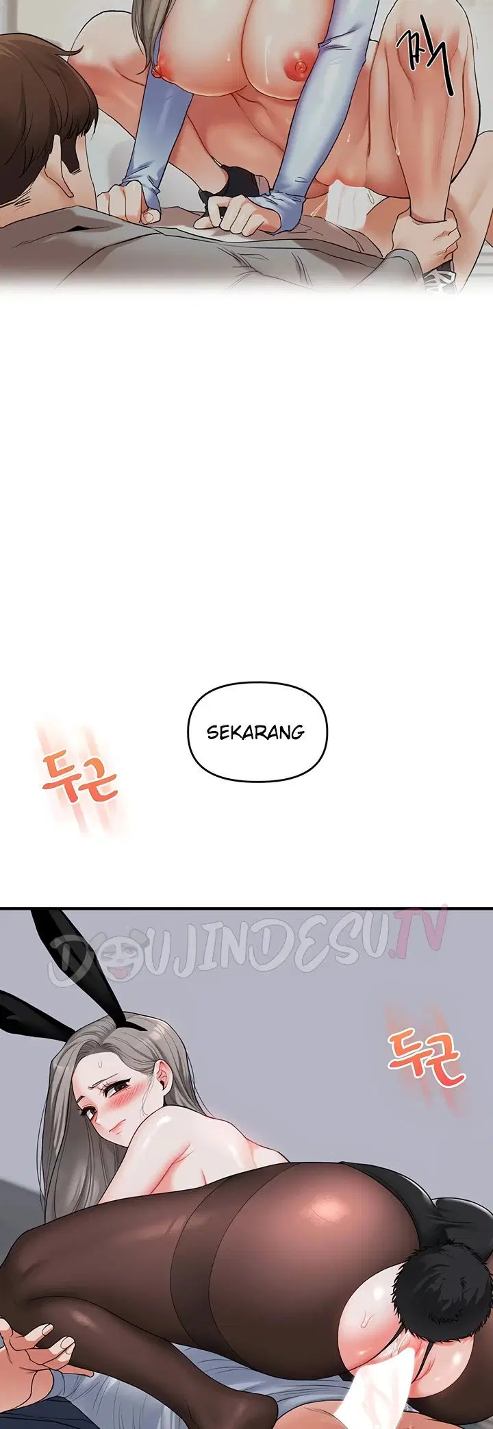 Relationship Reversal - Chapter 56 38