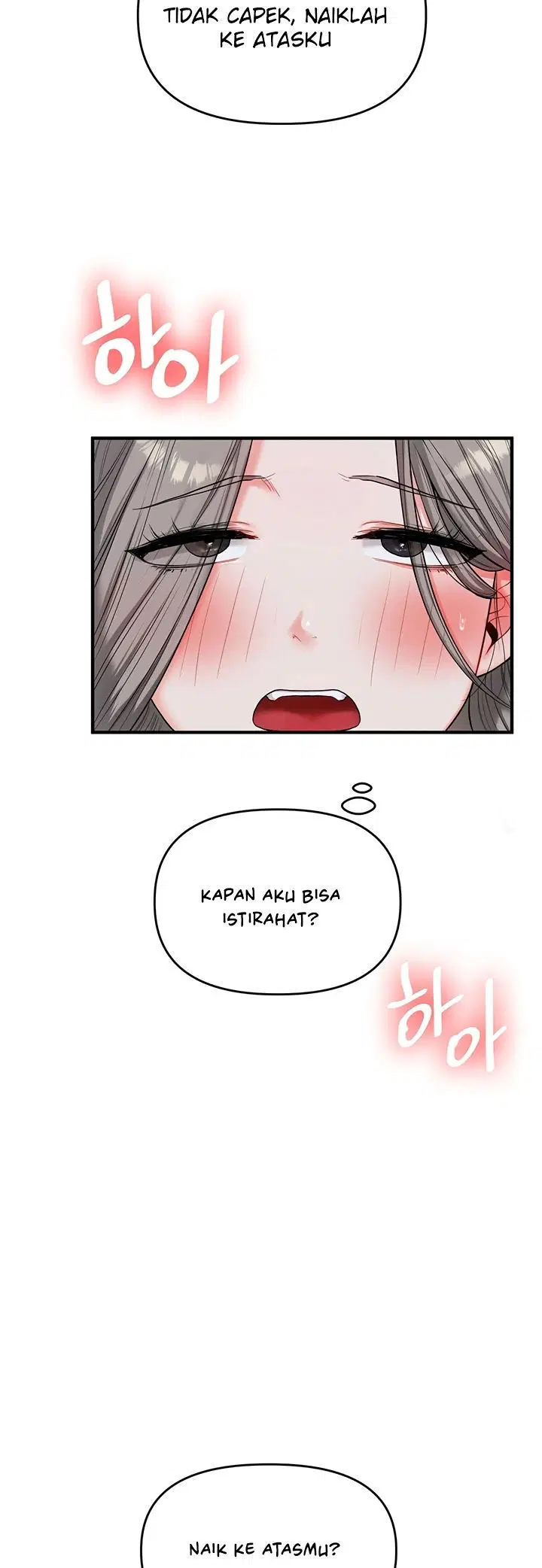 Relationship Reversal - Chapter 56 34
