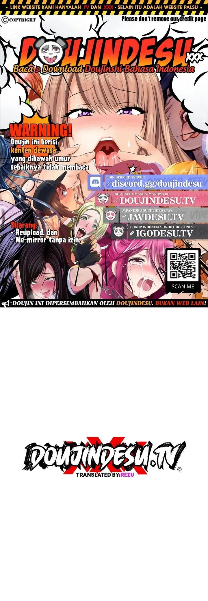 Relationship Reversal - Chapter 56 1