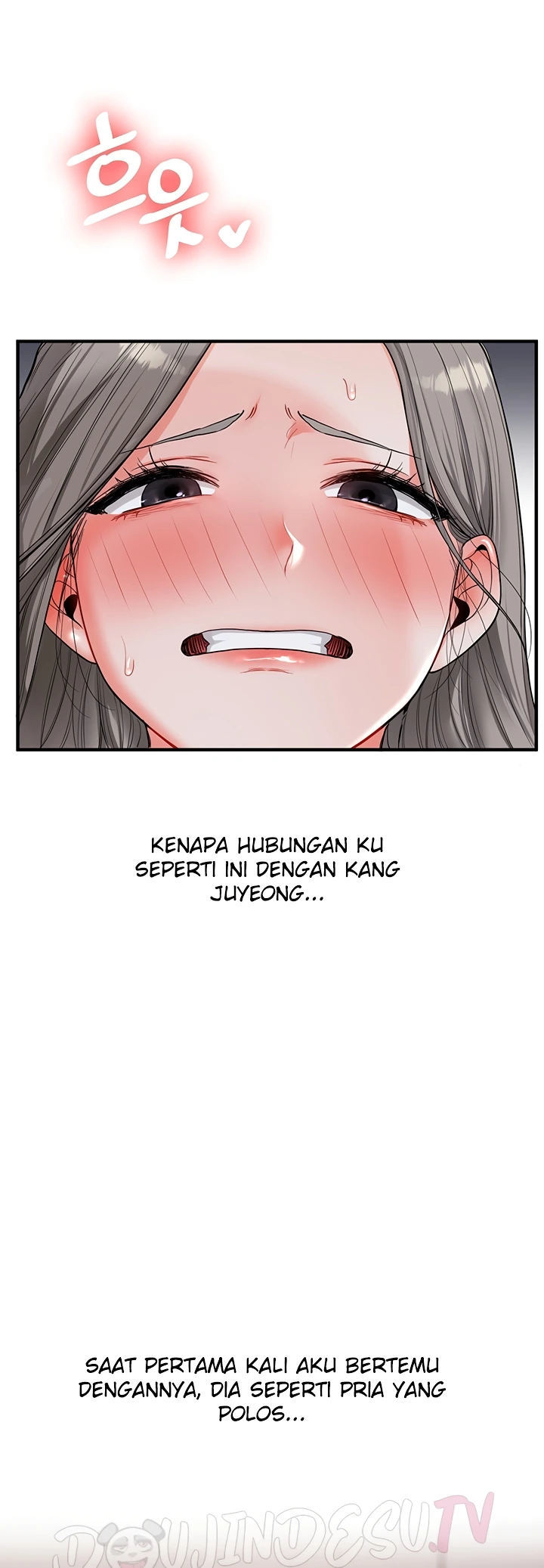 Relationship Reversal - Chapter 56 13