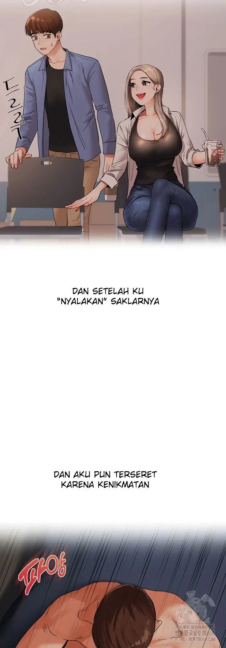 Relationship Reversal - Chapter 56 14