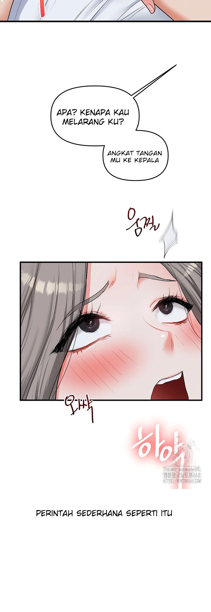 Relationship Reversal - Chapter 56 46