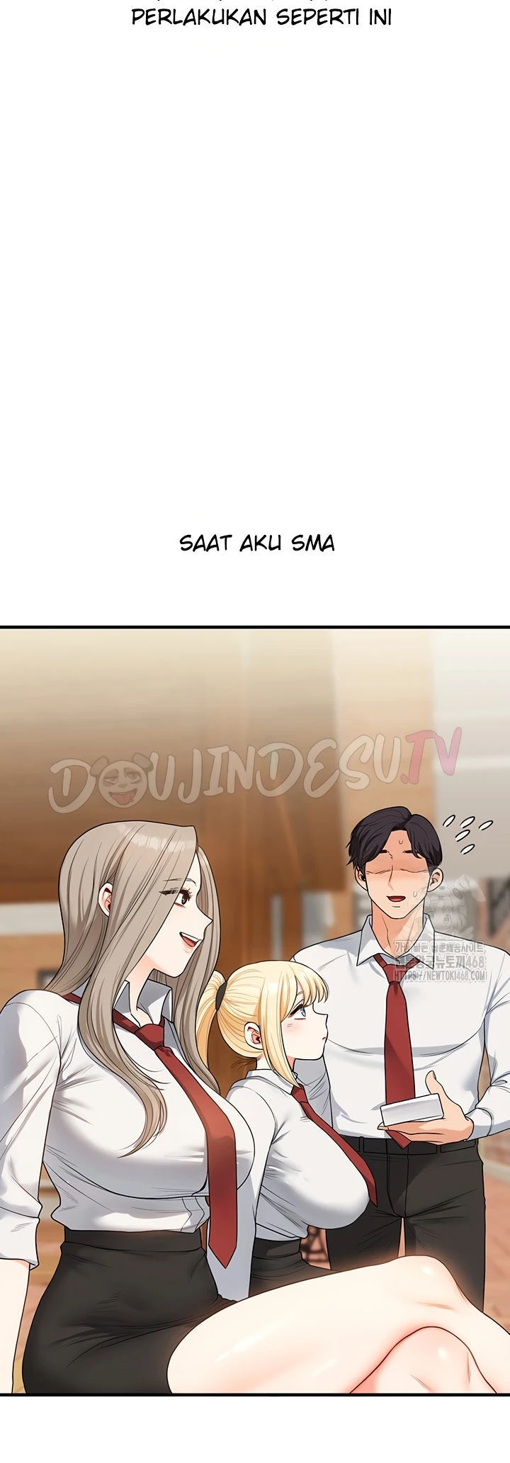 Relationship Reversal - Chapter 57 37 Relationship Reversal - Chapter 57 37