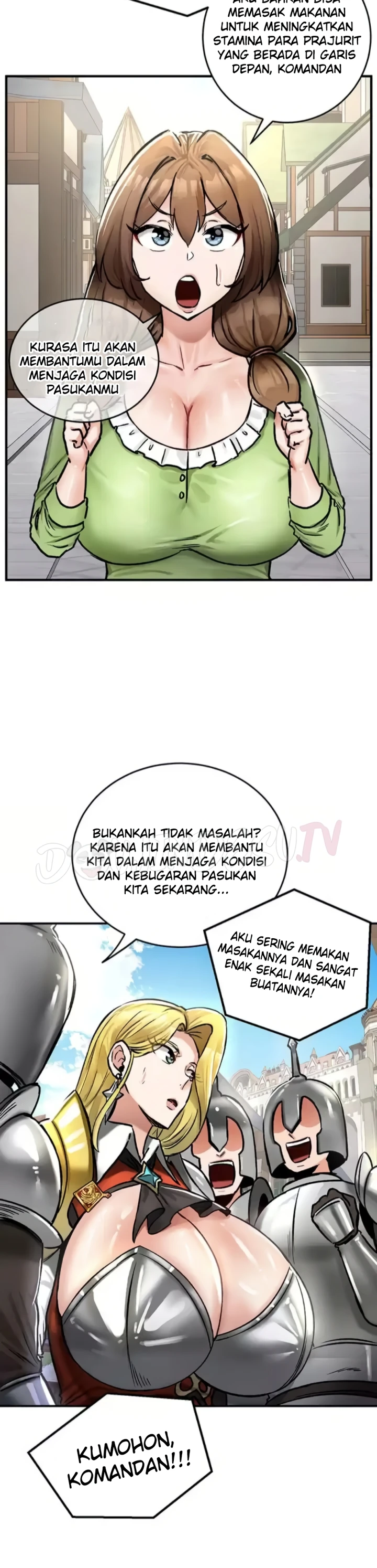 Regression Soldier’s Female Conquest Diary - Chapter 28 9 Regression Soldier’s Female Conquest Diary - Chapter 28 9