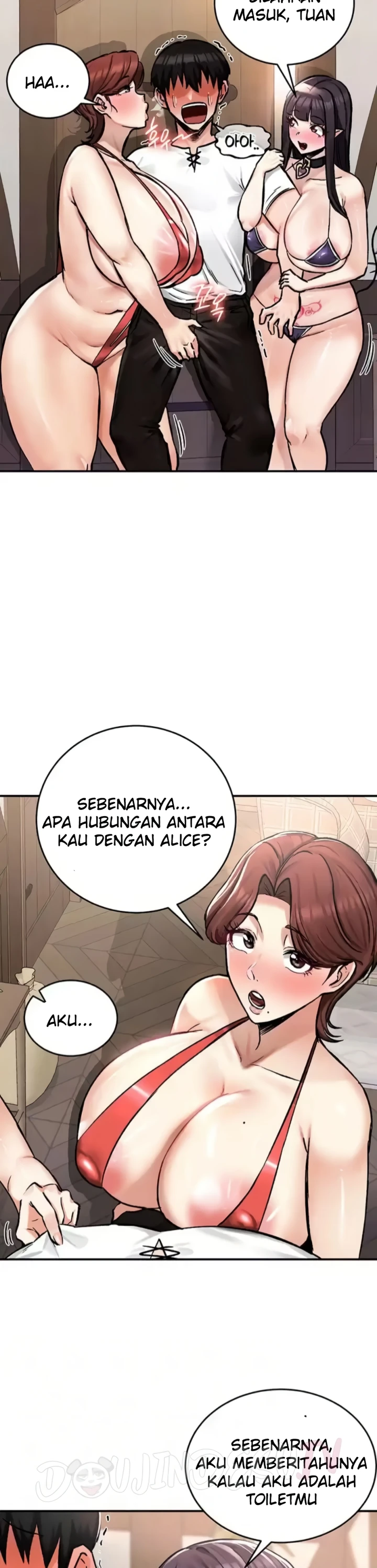 Regression Soldier’s Female Conquest Diary - Chapter 28 2 Regression Soldier’s Female Conquest Diary - Chapter 28 2