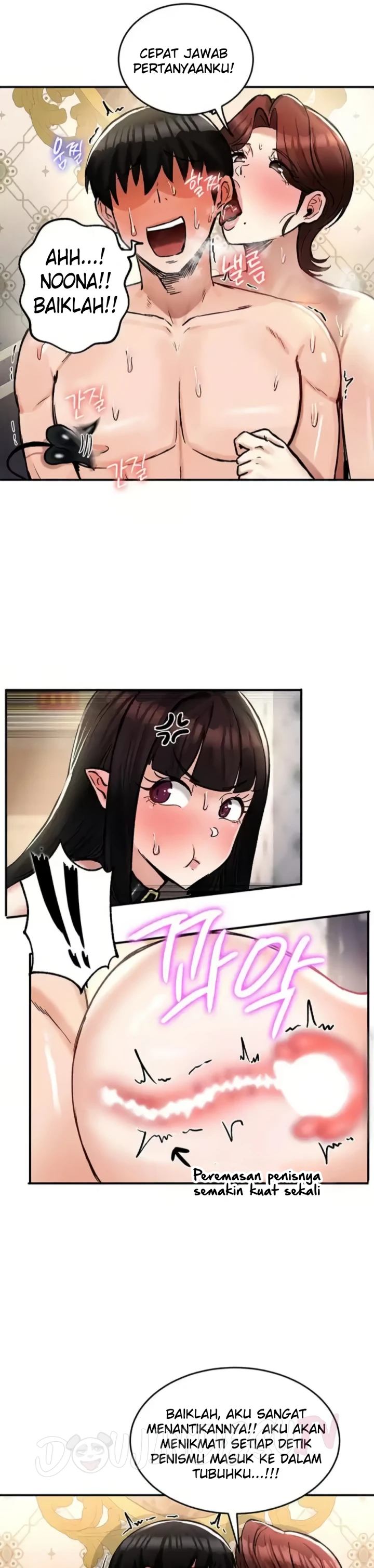 Regression Soldier’s Female Conquest Diary - Chapter 28 29 Regression Soldier’s Female Conquest Diary - Chapter 28 29