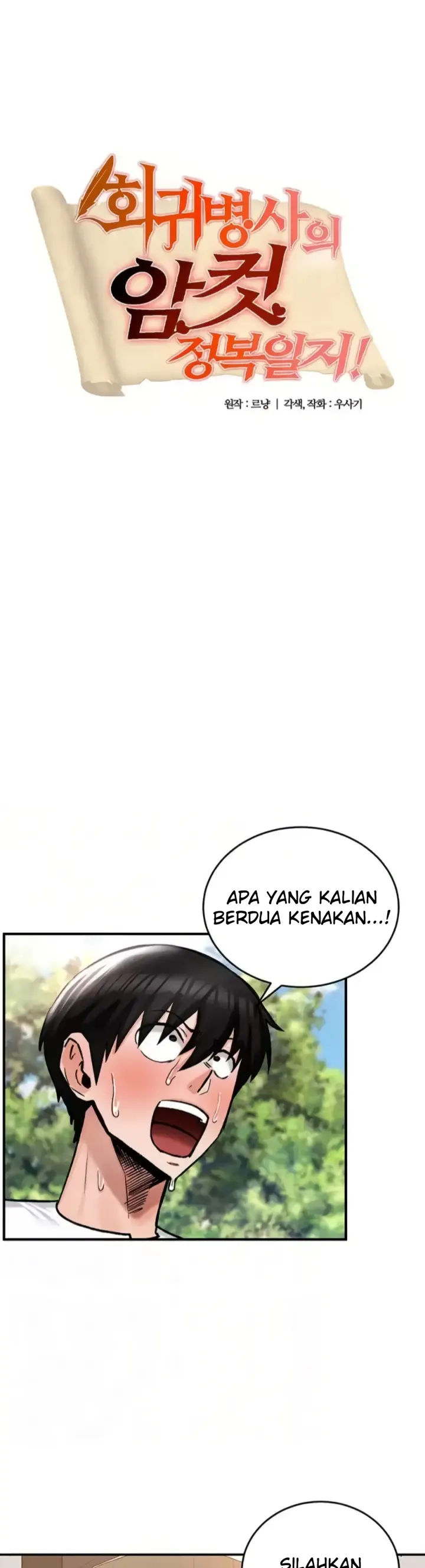 Regression Soldier’s Female Conquest Diary - Chapter 28 1 Regression Soldier’s Female Conquest Diary - Chapter 28 1