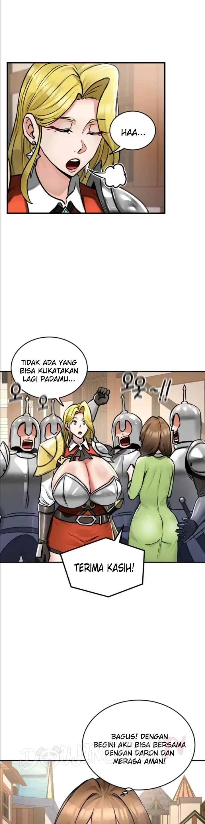 Regression Soldier’s Female Conquest Diary - Chapter 28 10 Regression Soldier’s Female Conquest Diary - Chapter 28 10