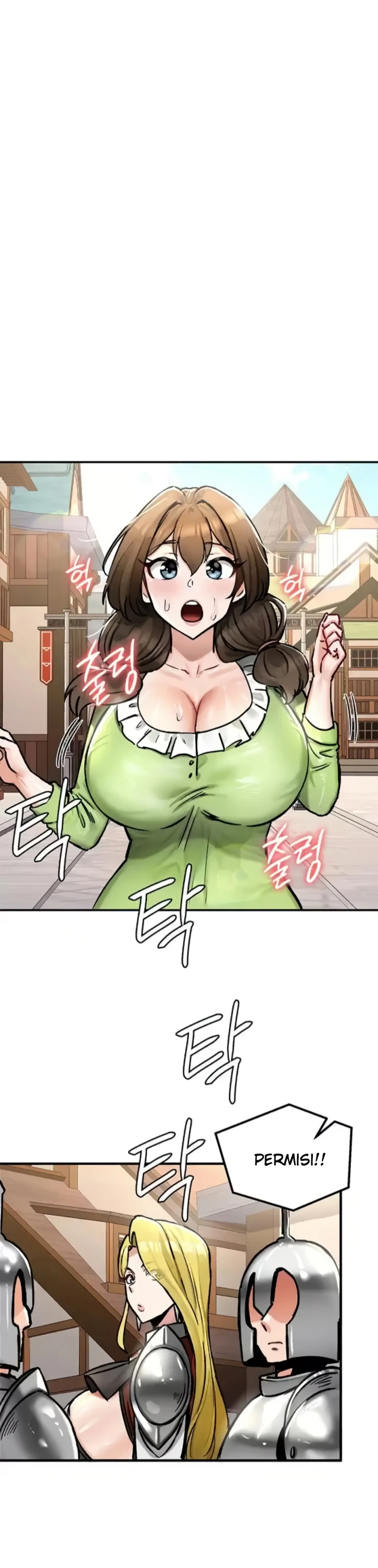 Regression Soldier’s Female Conquest Diary - Chapter 28 6 Regression Soldier’s Female Conquest Diary - Chapter 28 6