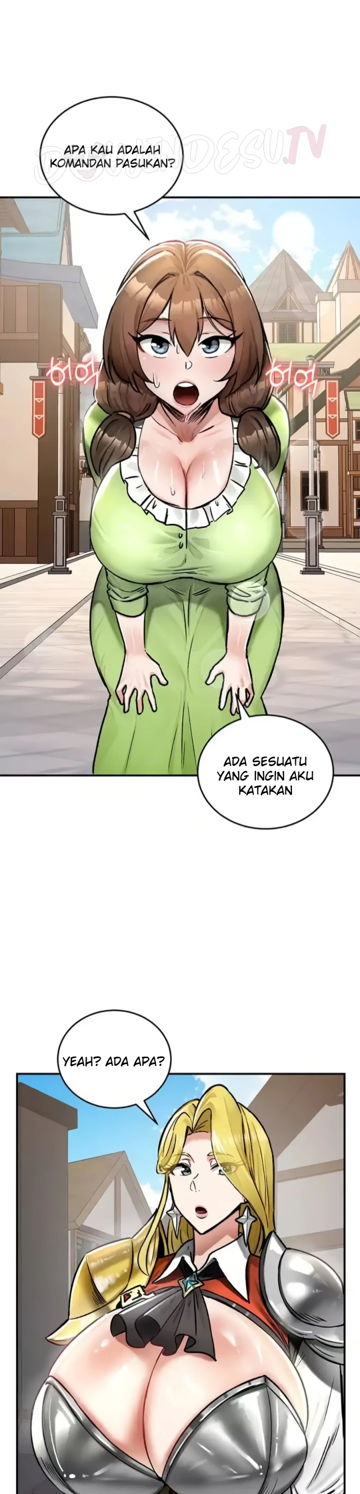 Regression Soldier’s Female Conquest Diary - Chapter 28 7 Regression Soldier’s Female Conquest Diary - Chapter 28 7