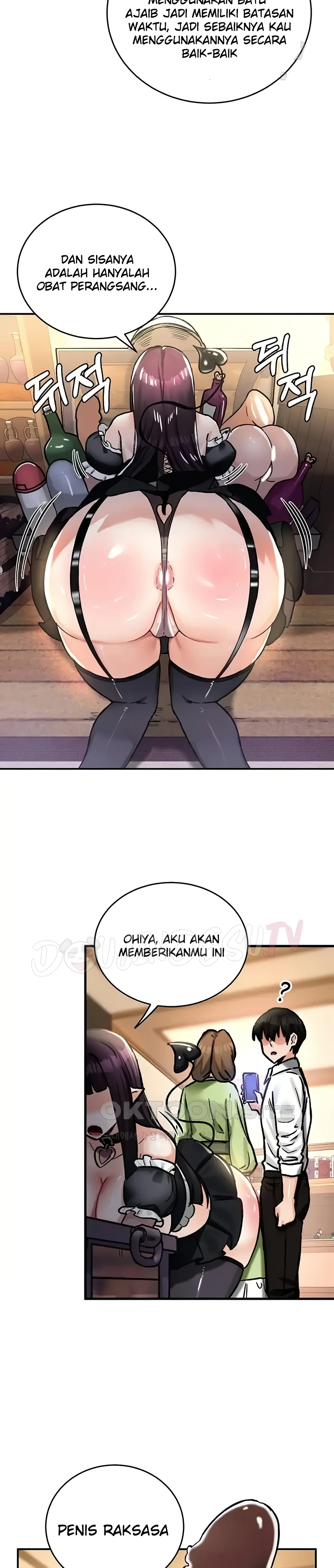 Regression Soldier&#8217;s Female Conquest Diary - Chapter 22 14