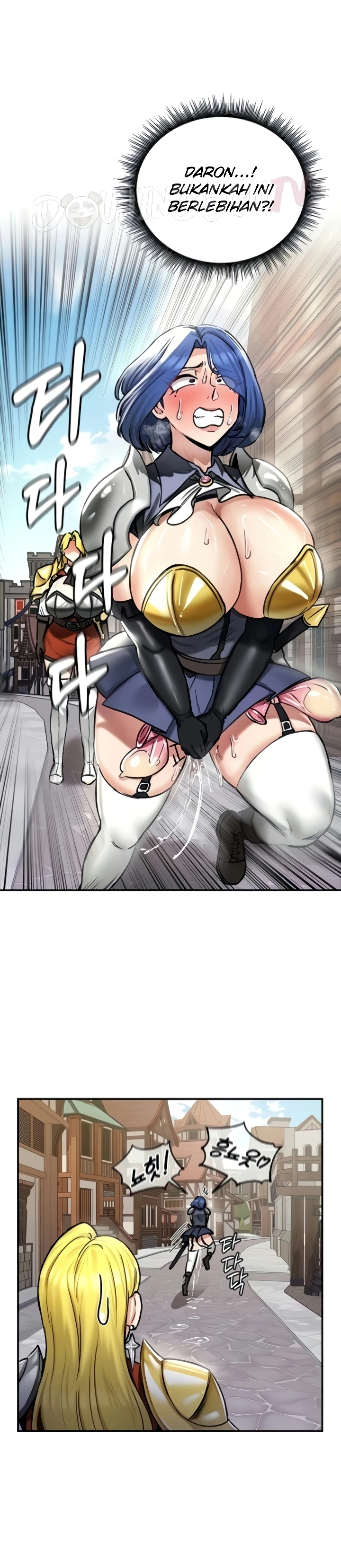 Regression Soldier’s Female Conquest Diary - Chapter 27 8 Regression Soldier’s Female Conquest Diary - Chapter 27 8