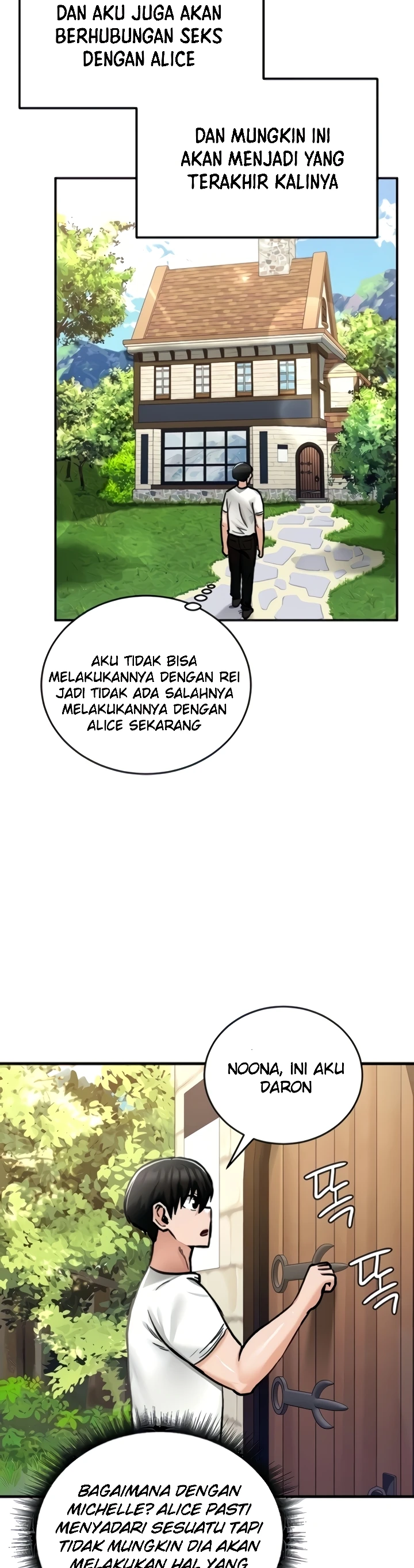 Regression Soldier’s Female Conquest Diary - Chapter 27 29 Regression Soldier’s Female Conquest Diary - Chapter 27 29