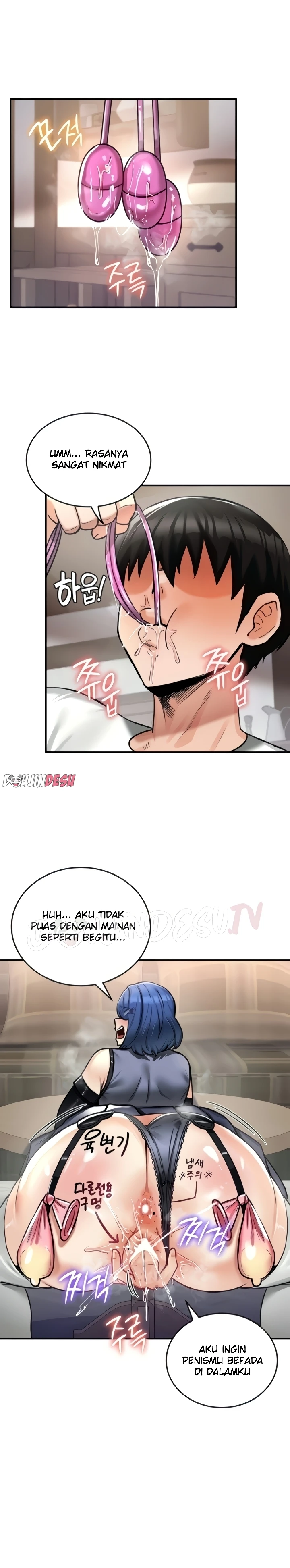 Regression Soldier’s Female Conquest Diary - Chapter 27 23 Regression Soldier’s Female Conquest Diary - Chapter 27 23