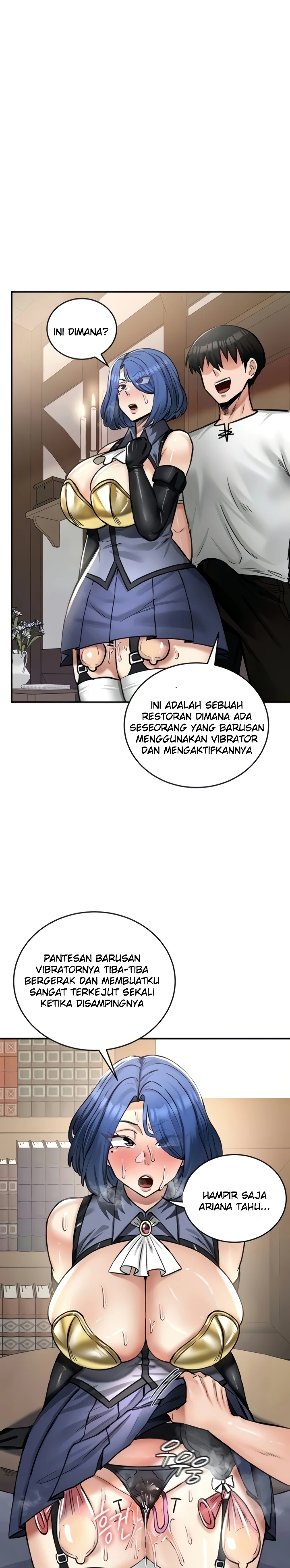 Regression Soldier’s Female Conquest Diary - Chapter 27 20 Regression Soldier’s Female Conquest Diary - Chapter 27 20