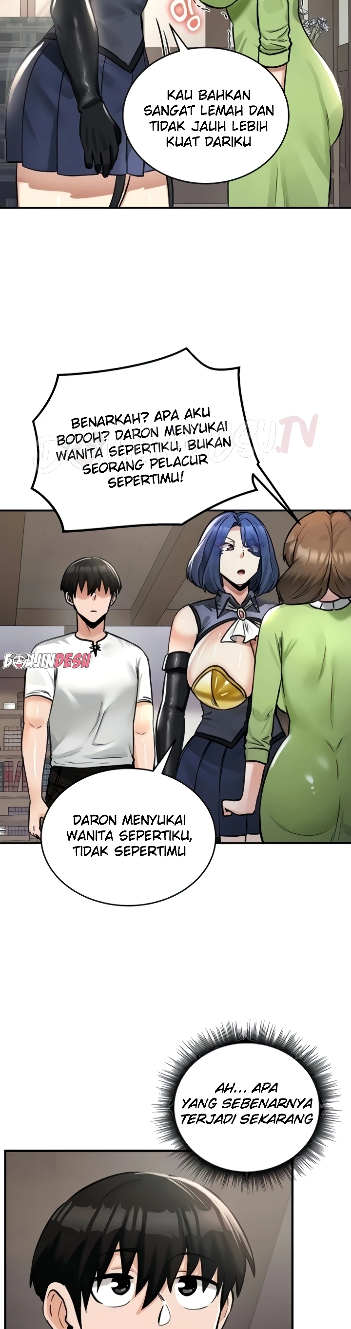 Regression Soldier’s Female Conquest Diary - Chapter 27 27 Regression Soldier’s Female Conquest Diary - Chapter 27 27