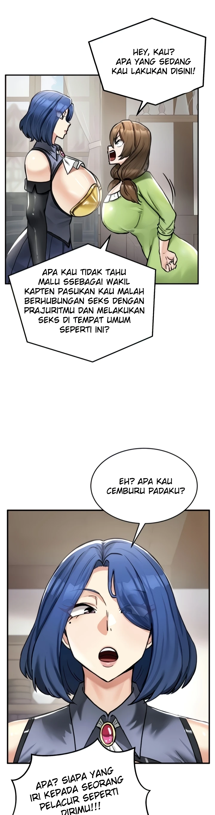 Regression Soldier’s Female Conquest Diary - Chapter 27 25 Regression Soldier’s Female Conquest Diary - Chapter 27 25