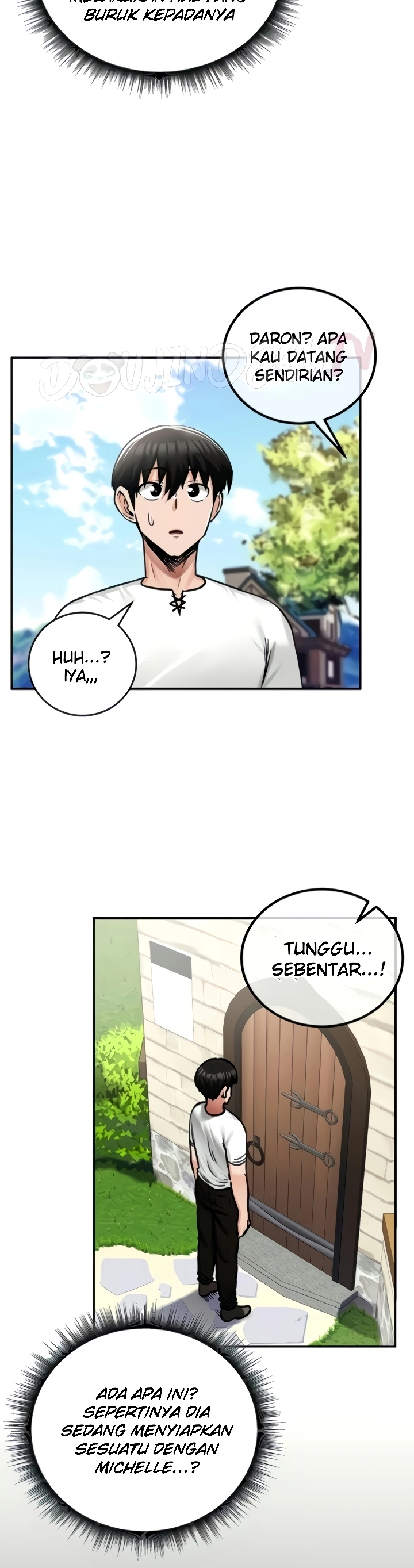 Regression Soldier’s Female Conquest Diary - Chapter 27 30 Regression Soldier’s Female Conquest Diary - Chapter 27 30