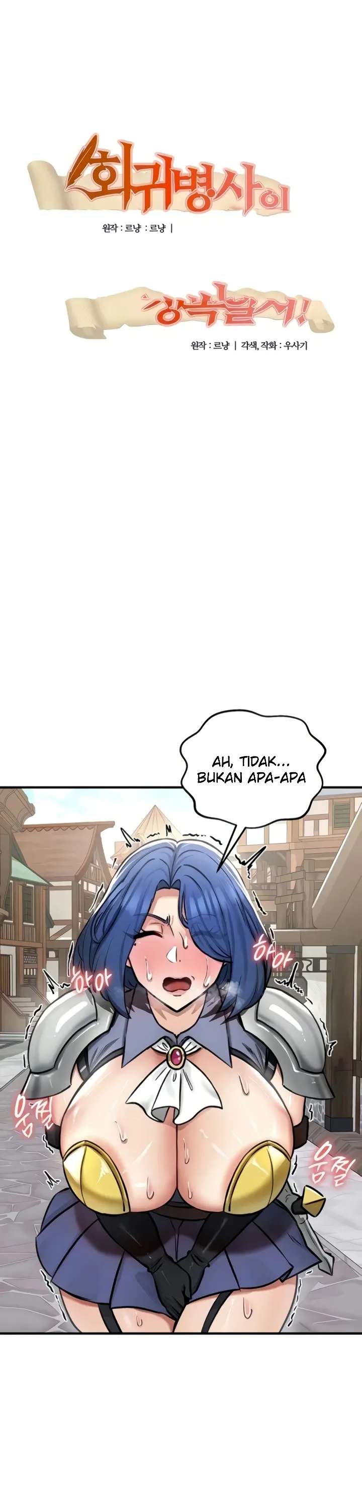 Regression Soldier’s Female Conquest Diary - Chapter 27 1 Regression Soldier’s Female Conquest Diary - Chapter 27 1