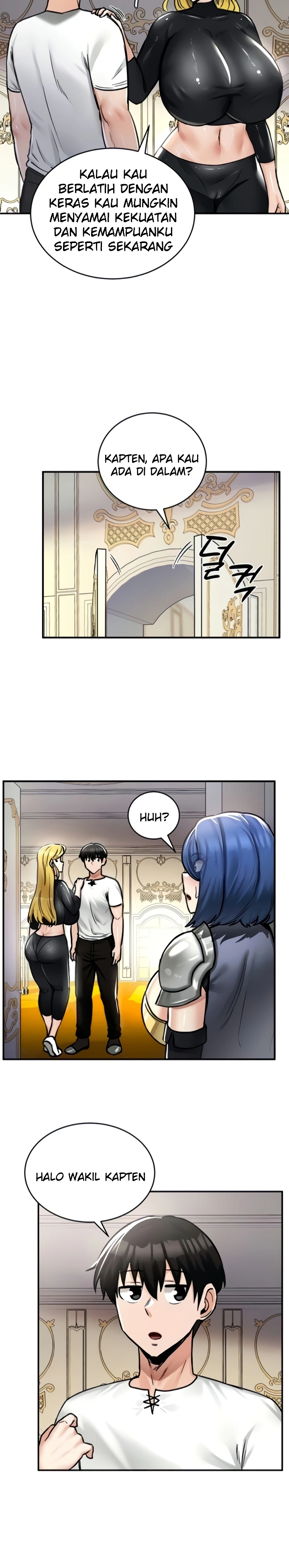 Regression Soldier’s Female Conquest Diary - Chapter 27 13 Regression Soldier’s Female Conquest Diary - Chapter 27 13