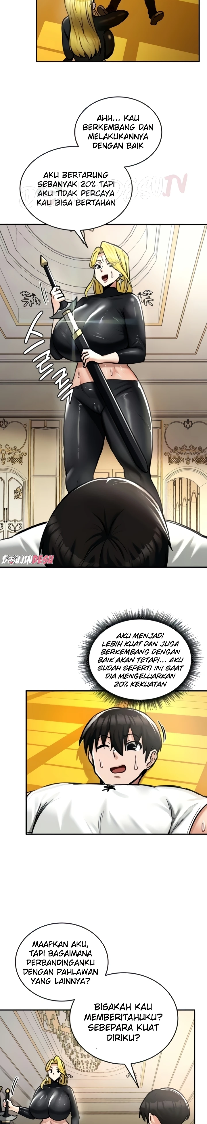 Regression Soldier’s Female Conquest Diary - Chapter 27 11 Regression Soldier’s Female Conquest Diary - Chapter 27 11