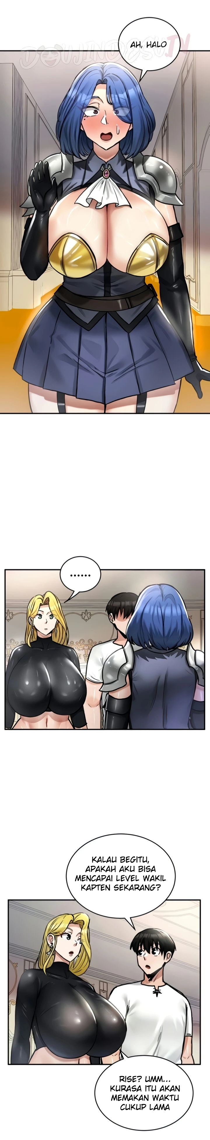 Regression Soldier’s Female Conquest Diary - Chapter 27 14 Regression Soldier’s Female Conquest Diary - Chapter 27 14