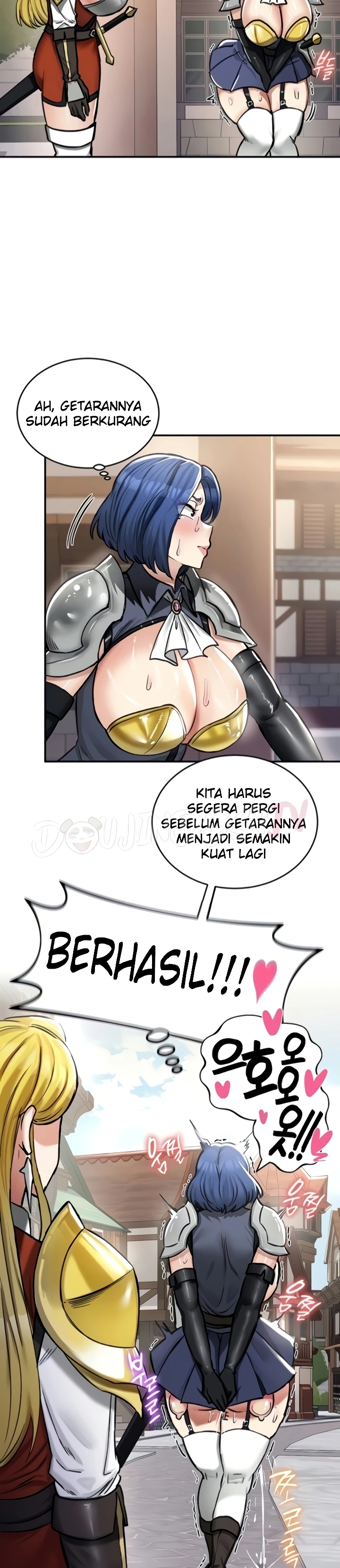 Regression Soldier’s Female Conquest Diary - Chapter 27 6 Regression Soldier’s Female Conquest Diary - Chapter 27 6