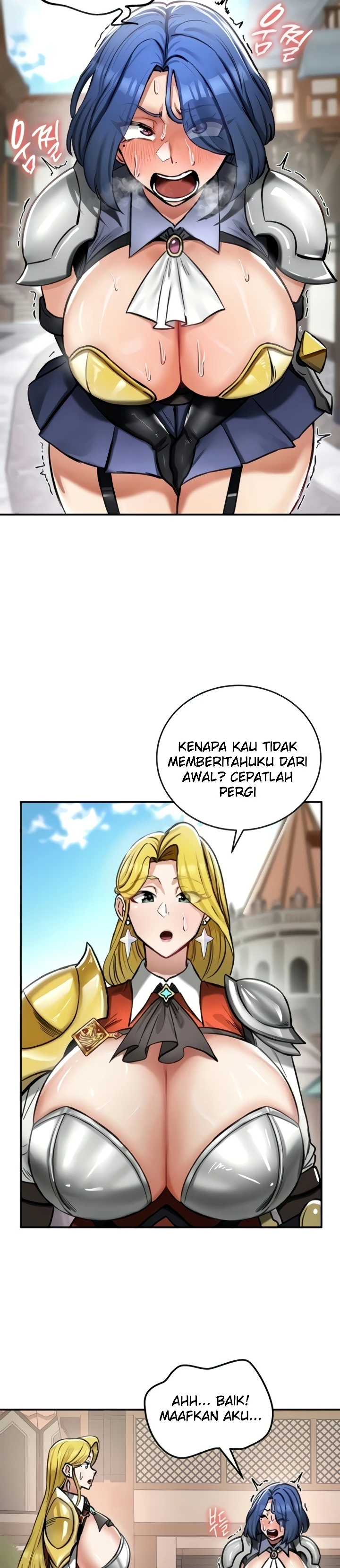 Regression Soldier’s Female Conquest Diary - Chapter 27 5 Regression Soldier’s Female Conquest Diary - Chapter 27 5