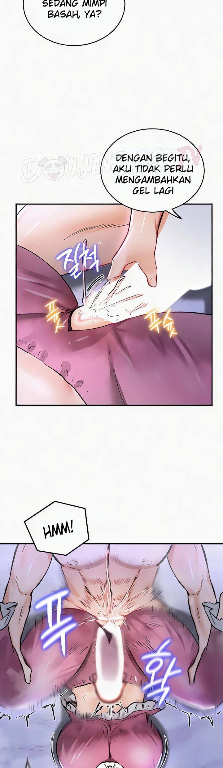 Regression Soldier’s Female Conquest Diary - Chapter 24 23 Regression Soldier’s Female Conquest Diary - Chapter 24 23