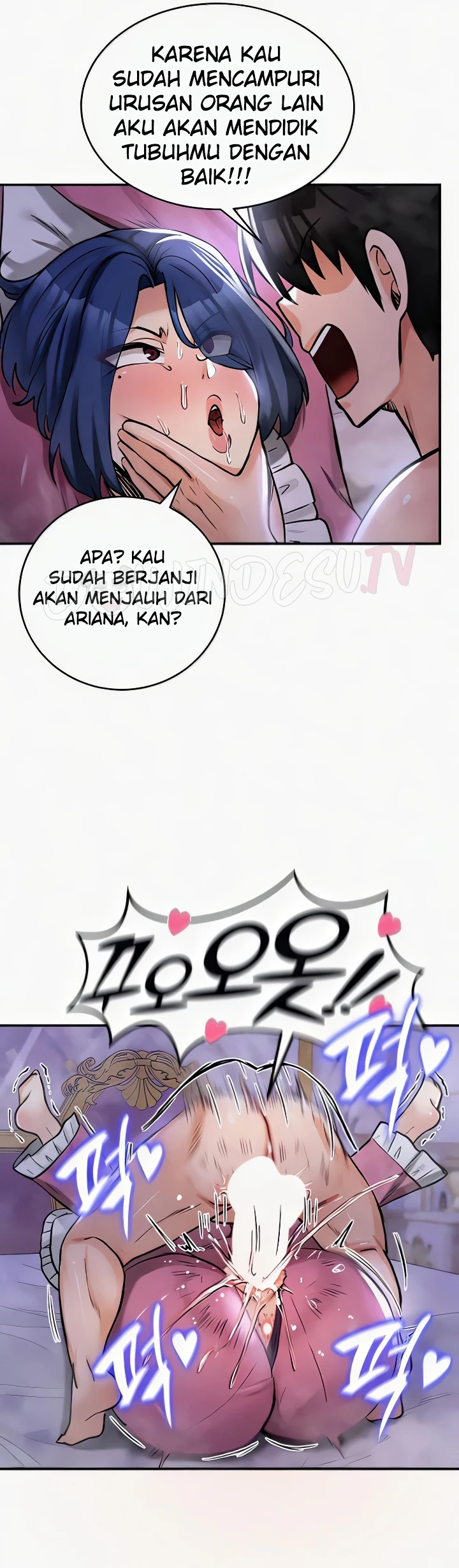 Regression Soldier’s Female Conquest Diary - Chapter 24 27 Regression Soldier’s Female Conquest Diary - Chapter 24 27