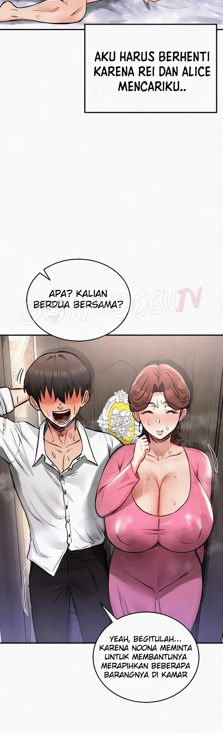 Regression Soldier’s Female Conquest Diary - Chapter 24 3 Regression Soldier’s Female Conquest Diary - Chapter 24 3