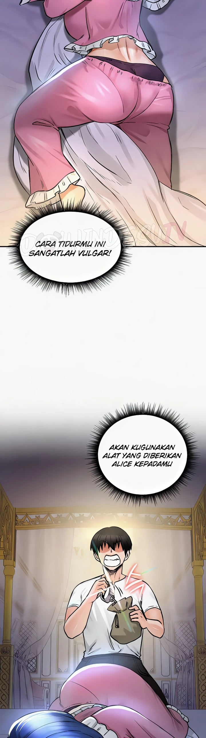 Regression Soldier’s Female Conquest Diary - Chapter 24 18 Regression Soldier’s Female Conquest Diary - Chapter 24 18