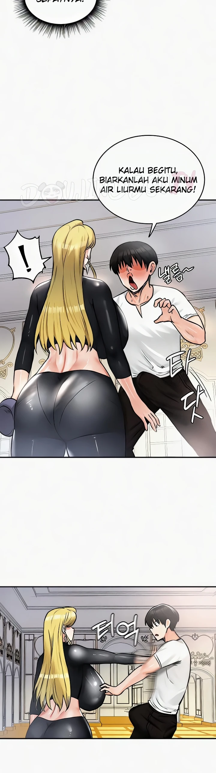 Regression Soldier’s Female Conquest Diary - Chapter 24 11 Regression Soldier’s Female Conquest Diary - Chapter 24 11