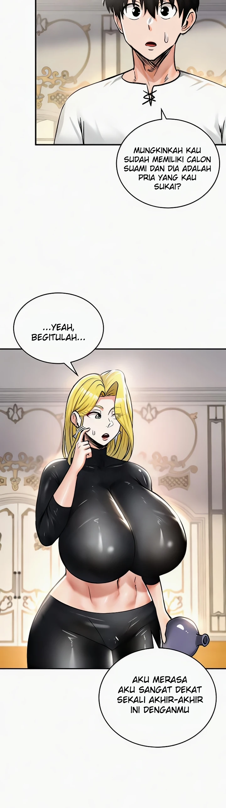 Regression Soldier’s Female Conquest Diary - Chapter 24 14 Regression Soldier’s Female Conquest Diary - Chapter 24 14