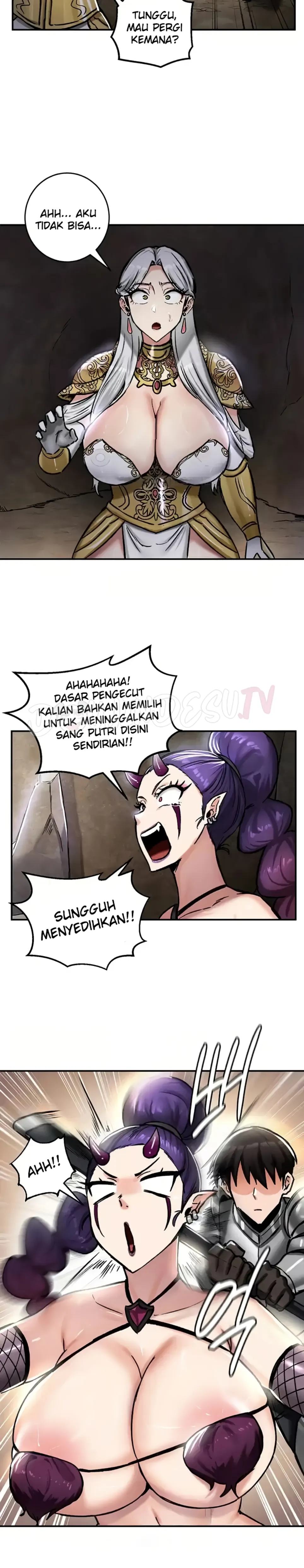 Regression Soldier’s Female Conquest Diary - Chapter 39 18 Regression Soldier’s Female Conquest Diary - Chapter 39 18