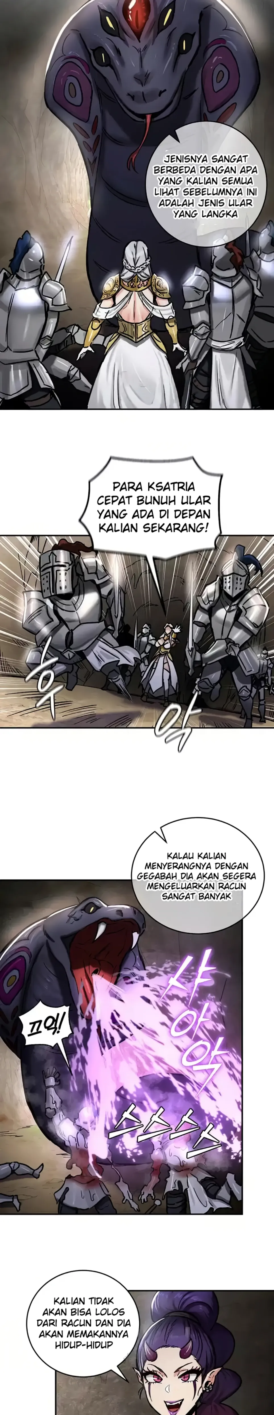 Regression Soldier’s Female Conquest Diary - Chapter 39 16 Regression Soldier’s Female Conquest Diary - Chapter 39 16