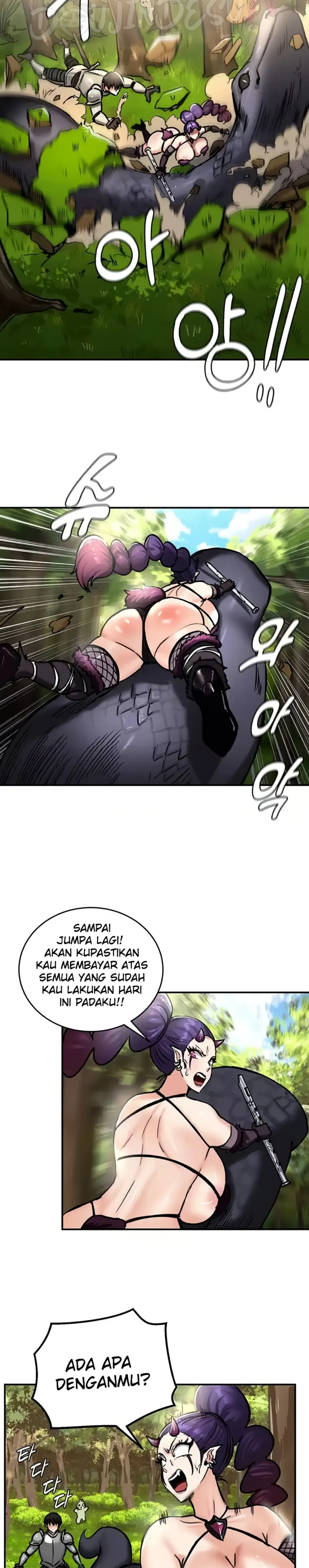 Regression Soldier’s Female Conquest Diary - Chapter 39 5 Regression Soldier’s Female Conquest Diary - Chapter 39 5