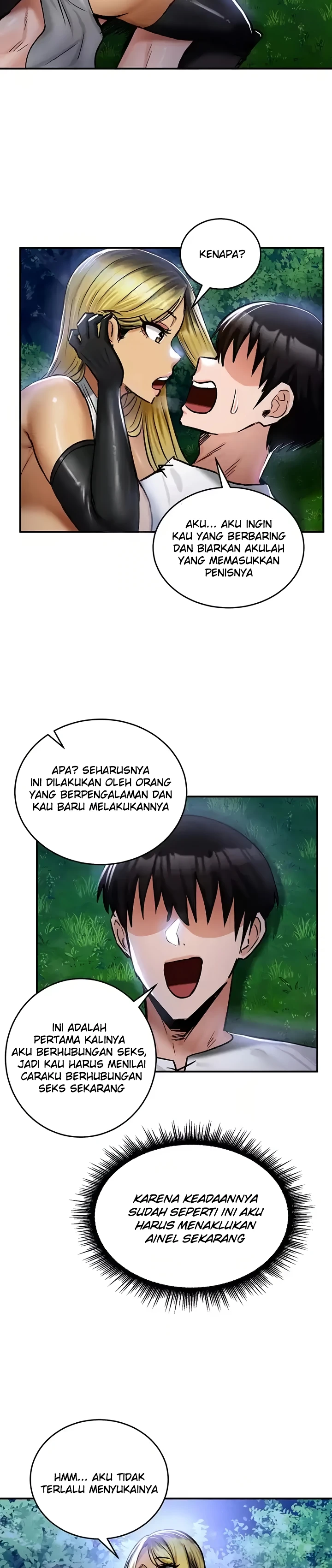 Regression Soldier&#8217;s Female Conquest Diary - Chapter 33 22