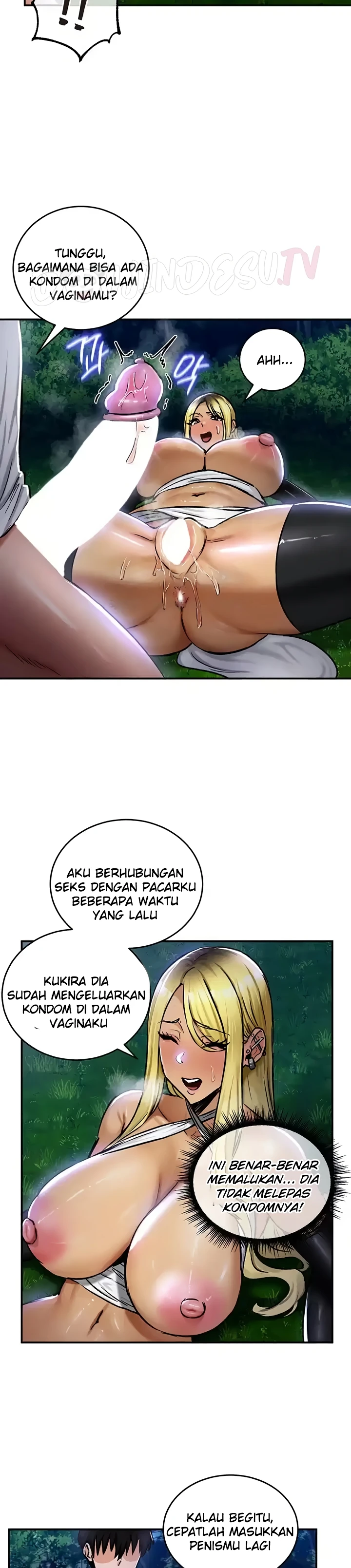 Regression Soldier&#8217;s Female Conquest Diary - Chapter 33 26