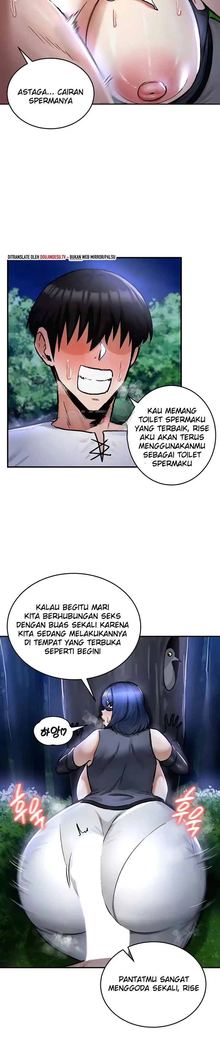 Regression Soldier&#8217;s Female Conquest Diary - Chapter 33 12