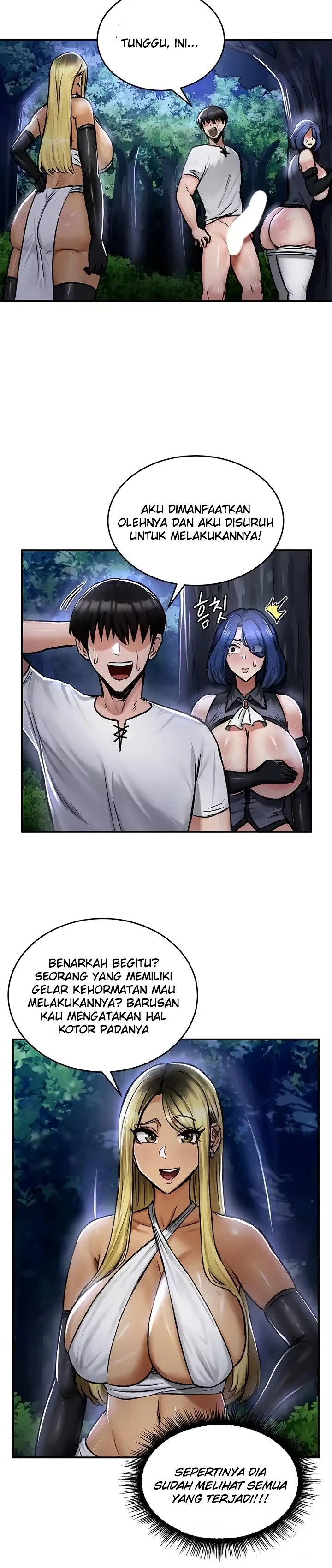 Regression Soldier&#8217;s Female Conquest Diary - Chapter 33 16