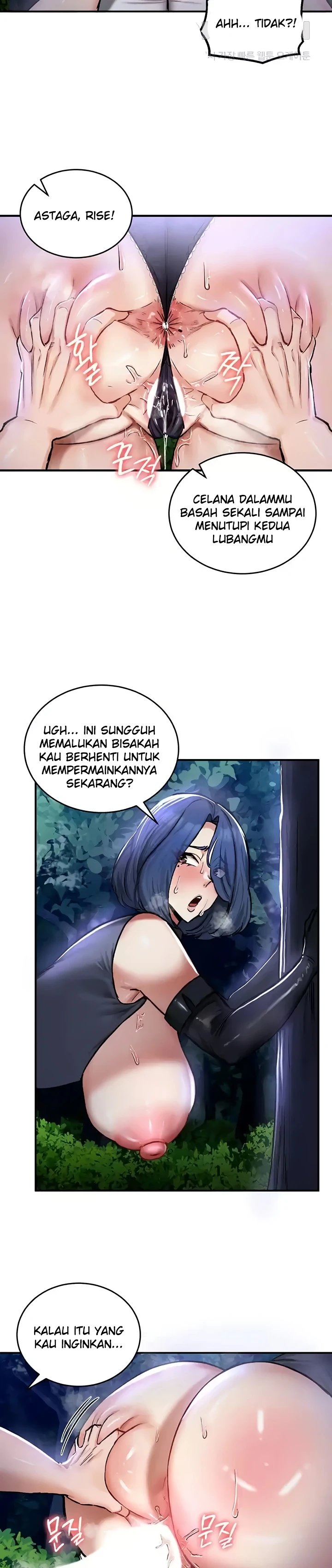 Regression Soldier&#8217;s Female Conquest Diary - Chapter 33 14