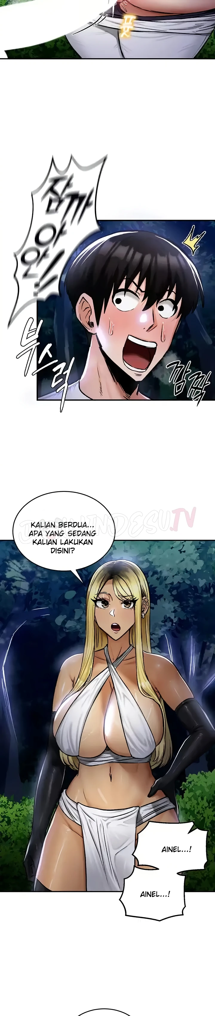 Regression Soldier&#8217;s Female Conquest Diary - Chapter 33 15