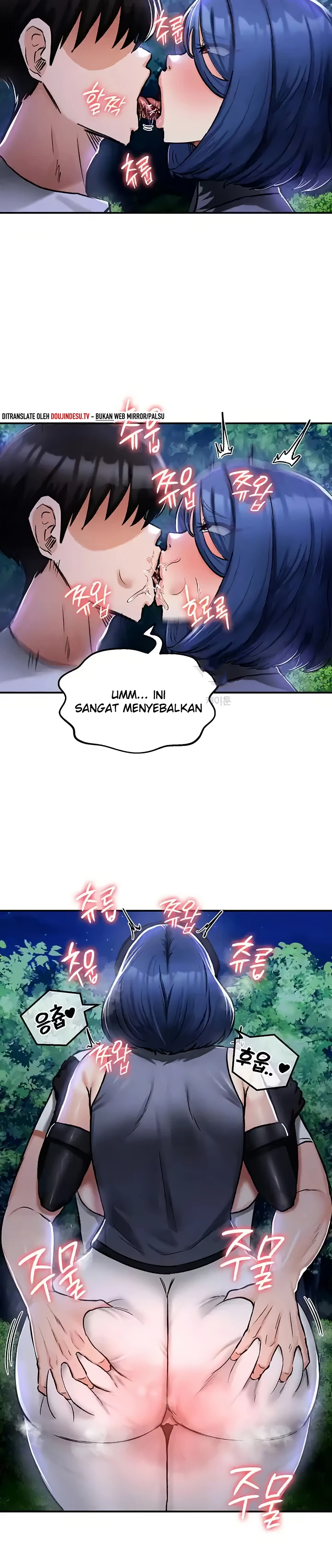 Regression Soldier&#8217;s Female Conquest Diary - Chapter 33 6