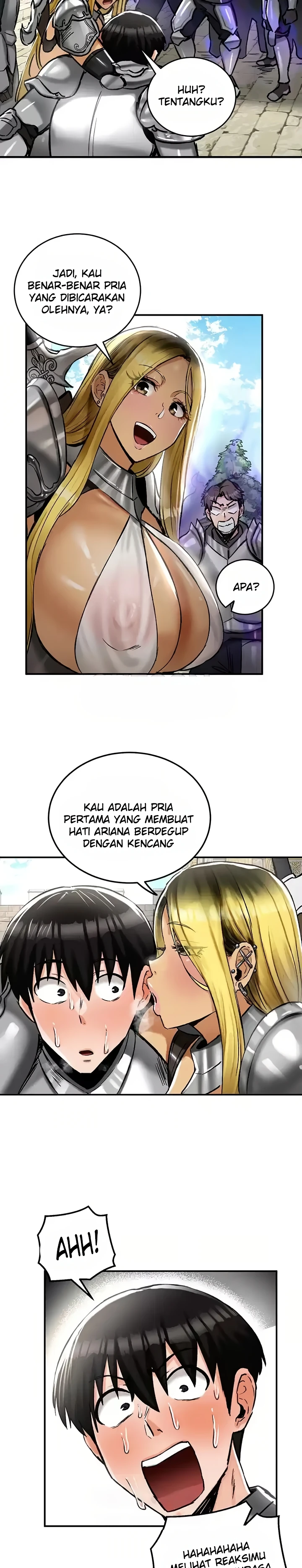 Regression Soldier’s Female Conquest Diary - Chapter 30 9 Regression Soldier’s Female Conquest Diary - Chapter 30 9