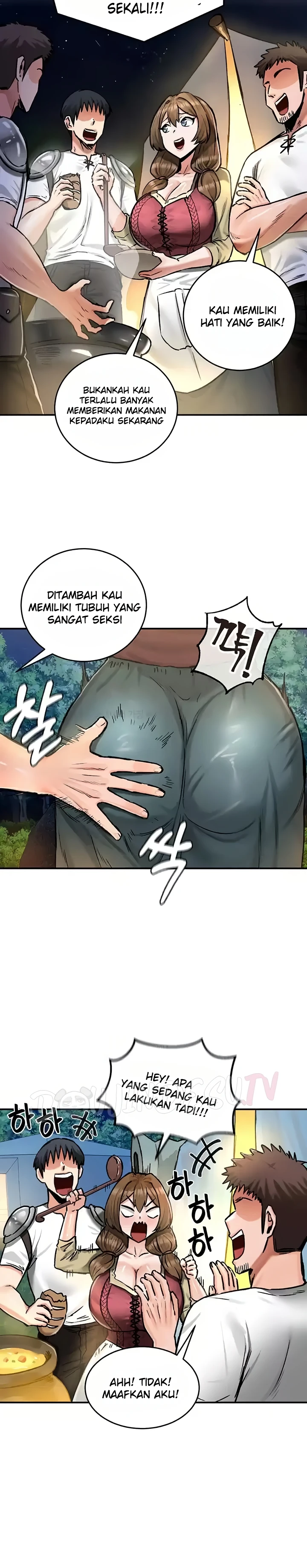 Regression Soldier’s Female Conquest Diary - Chapter 30 20 Regression Soldier’s Female Conquest Diary - Chapter 30 20