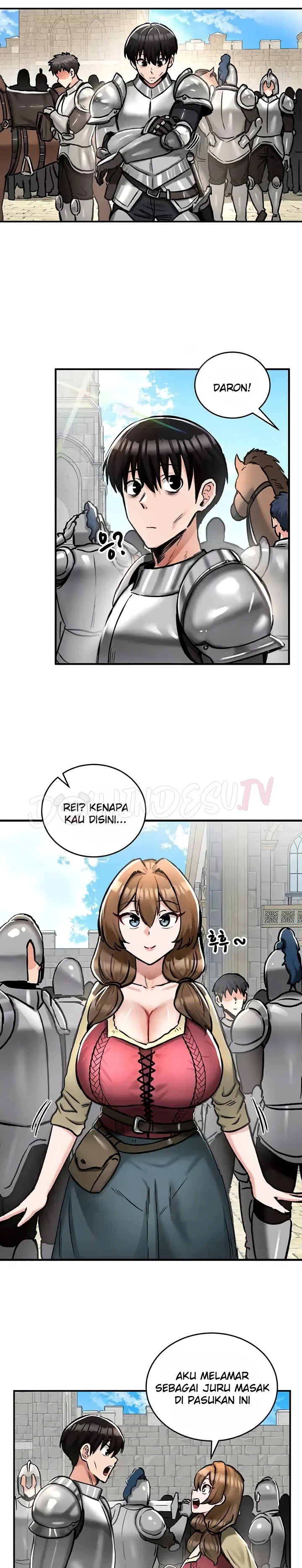 Regression Soldier’s Female Conquest Diary - Chapter 30 3 Regression Soldier’s Female Conquest Diary - Chapter 30 3