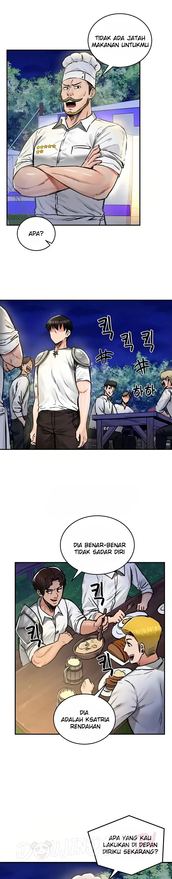 Regression Soldier’s Female Conquest Diary - Chapter 30 17 Regression Soldier’s Female Conquest Diary - Chapter 30 17